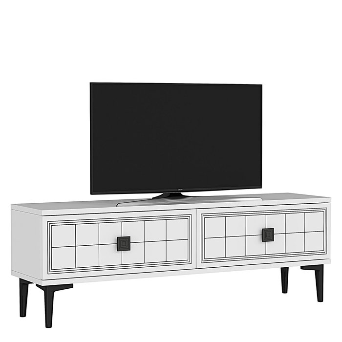 Hanah Home Yuka 120 - Blanco